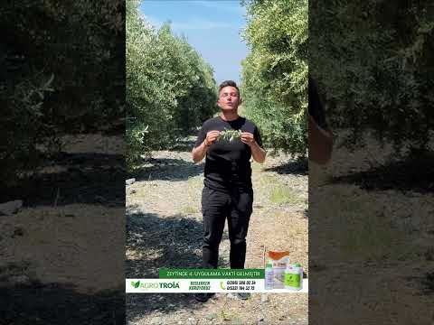 AGROTROİA I 4  UYGULAMA I REELS I