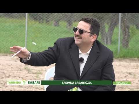 AGROTROİA KURULUŞ HİKAYESİ I TARIMDA BAŞARI