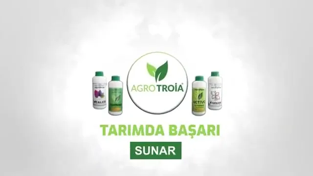 Tarımda Başarı