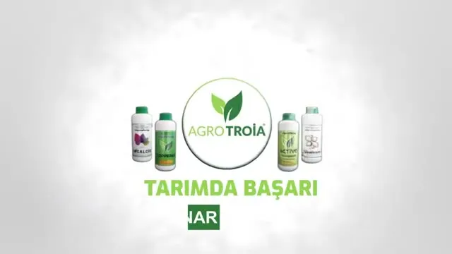 Tarımda Başarı