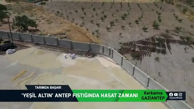 Tarımda Başarı
