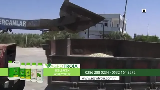 Tarımda Başarı