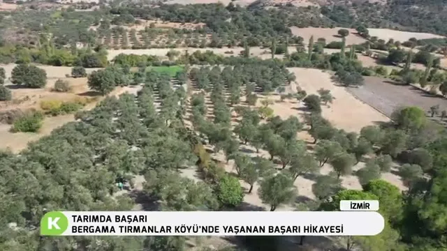 Tarımda Başarı