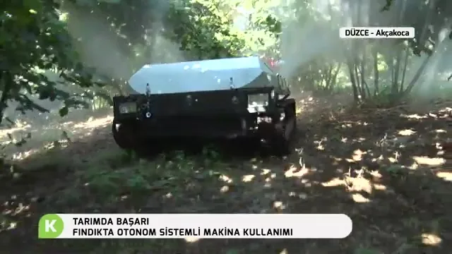 Tarımda Başarı